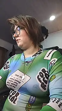 HunnyyLove Cameră chat live