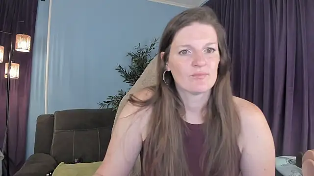 Kelly_Carolina's Live XXX Chat