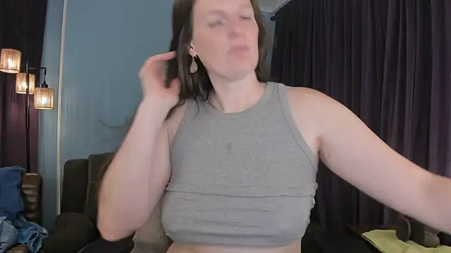 Kelly_Carolina's Webcam Show