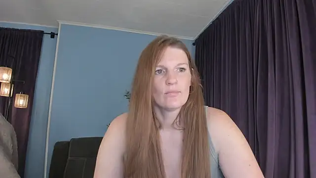 Kelly_Carolina 网络视讯表演