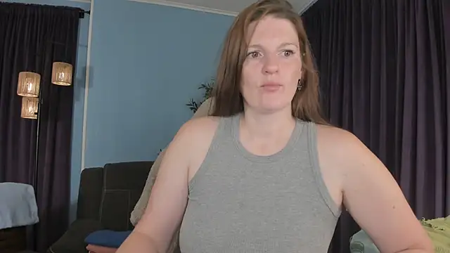 Kelly_Carolina's Webcam Show