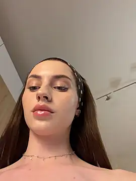 Camilla_Railian 웹캠 쇼