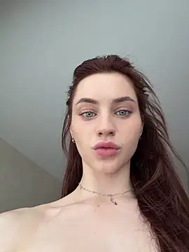 Camilla_Railian's Live XXX Chat
