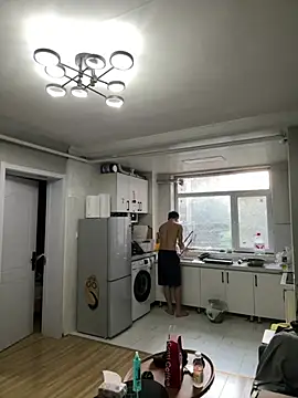 CNYASTUR's Webcam Show