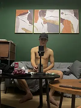CNYASTUR's Webcam Show