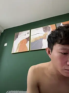 CNYASTUR's Webcam Show