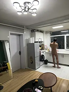 CNYASTUR 웹캠 쇼
