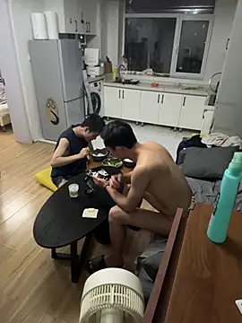 CNYASTURn Webbikameraesitys