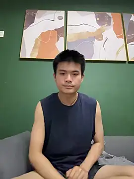 CNYASTUR's Webcam Show