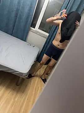 CNYASTUR webcam show