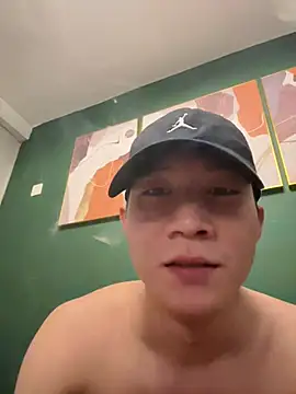 CNYASTUR 在線直播表演