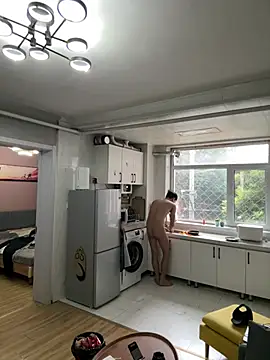 CNYASTUR 웹캠 쇼