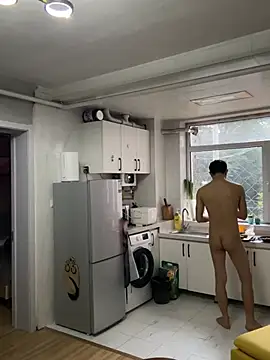CNYASTUR Webcam-Show