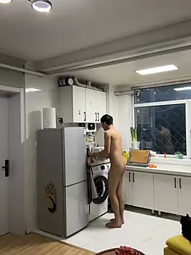 CNYASTUR's Webcam Show