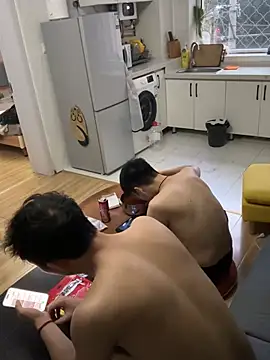 CNYASTUR Webcam-Show