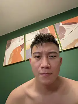CNYASTUR Webcam Show