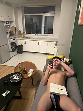 CNYASTUR's Webcam Show