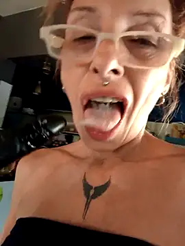 عرض كام FrozenWaffle