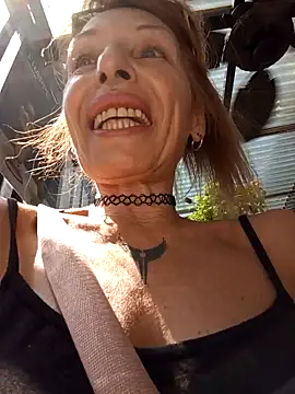 FrozenWafflen Webbikameraesitys