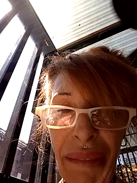 FrozenWafflen Webbikameraesitys