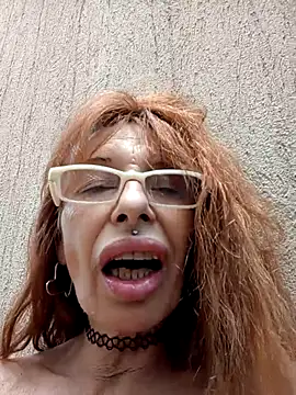 FrozenWaffle Webcam-Show