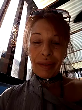 FrozenWaffle 웹캠 쇼