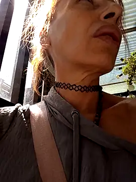 Webkamerová show FrozenWaffle