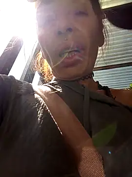 FrozenWaffle Webcam Show