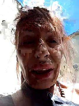 FrozenWaffle Webcam show