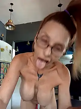 عرض كام FrozenWaffle