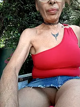 FrozenWaffle Webcam-Show