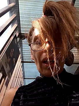 عرض كام FrozenWaffle