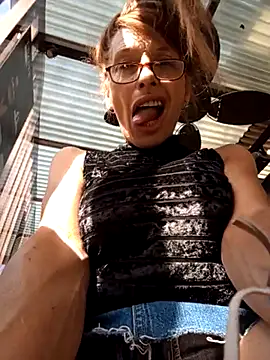 FrozenWaffle's Webcam Show