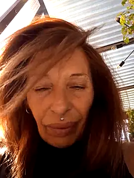 FrozenWaffle Adlı Modelin Web Kamerası Şovu