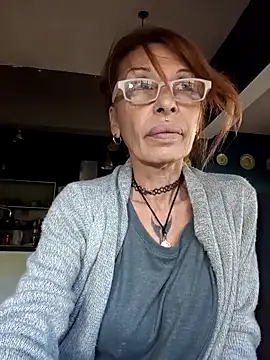 FrozenWaffle Webcam-Show