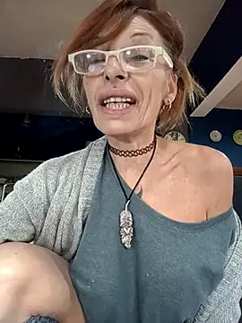 Show de FrozenWaffle na webcam