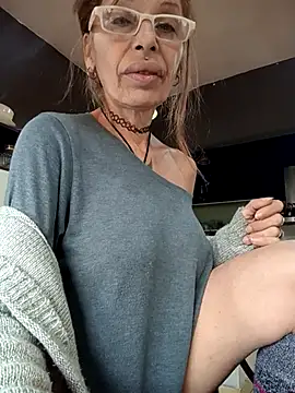 Živý XXX chat FrozenWaffle