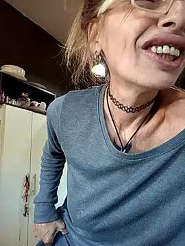 Živý XXX chat FrozenWaffle