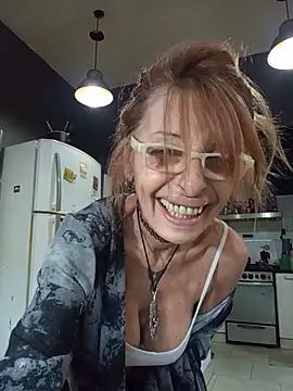 FrozenWaffle's Webcam Show