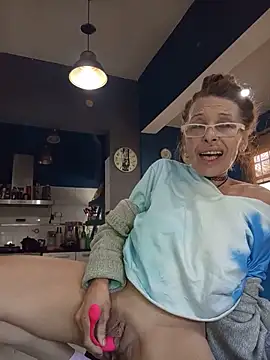 FrozenWaffle's Webcam Show