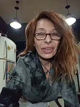 FrozenWaffle's Webcam Show
