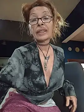 FrozenWaffle's Webcam Show