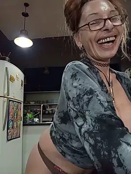 Show Webcam de FrozenWaffle