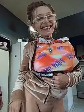 Show de FrozenWaffle na webcam