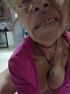 FrozenWaffle Webcam-Show