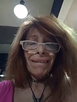 Show de FrozenWaffle na webcam