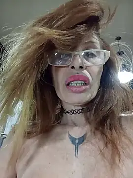 FrozenWaffle – Live XXX-chat
