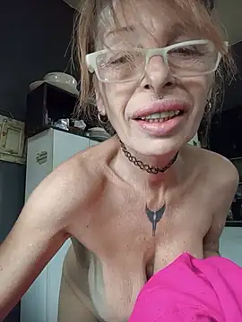 FrozenWaffle Webcam-Show