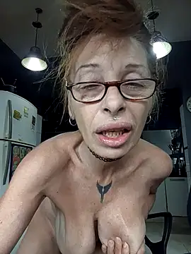 FrozenWaffle Show Webcam