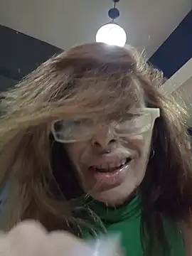 Show de webcam de FrozenWaffle